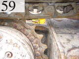 中古建設機械 中古 コマツ KOMATSU 油圧ショベル・バックホー １．０立米以上 PC400-5