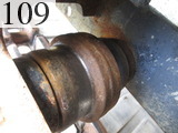 中古建設機械 中古 コマツ KOMATSU 油圧ショベル・バックホー ０．２－０．３立米 PC40MR-1F
