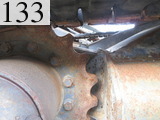 Used Construction Machine Used KOMATSU KOMATSU Excavator 0.2-0.3m3 PC40MR-1F