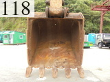 中古建設機械 中古 コマツ KOMATSU 油圧ショベル・バックホー １．０立米以上 PC450-8