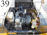 中古建設機械 中古 コマツ KOMATSU 解体機 バックホー解体仕様 PC450LC-10