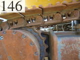中古建設機械 中古 コマツ KOMATSU 解体機 バックホー解体仕様 PC450LC-10