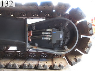 中古建設機械 中古 コマツ 解体機 バックホー解体仕様 PC60-8