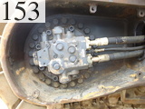 中古建設機械 中古 コマツ KOMATSU 油圧ショベル・バックホー １．０立米以上 PC650-6