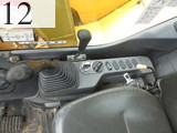 Used Construction Machine Used KOMATSU KOMATSU Excavator 0.2-0.3m3 PC78US-8