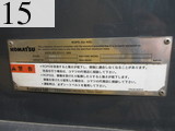 中古建設機械 中古 コマツ KOMATSU 油圧ショベル・バックホー ０．２－０．３立米 PC78US-8