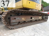 Used Construction Machine Used KOMATSU KOMATSU Excavator 0.2-0.3m3 PC78US-8