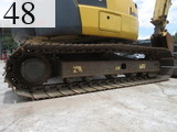 Used Construction Machine Used KOMATSU KOMATSU Excavator 0.2-0.3m3 PC78US-8