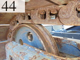 中古建設機械 中古 コマツ KOMATSU 林業機械 グラップル・ウインチ・排土板 PC78US-8