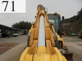 Used Construction Machine Used KOMATSU KOMATSU Excavator 0.2-0.3m3 PC78US-8