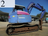 Used Construction Machine Used KOMATSU KOMATSU Excavator 0.2-0.3m3 PC78UU-6E0