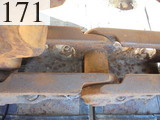 Used Construction Machine Used KOMATSU KOMATSU Excavator 0.2-0.3m3 PC78UU-6E0