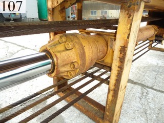中古建設機械 中古 住友建機 SUMITOMO 油圧ショベル・バックホー テレスコクラム・パイプクラム S280PC-F2