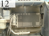 中古建設機械 中古 住友建機 油圧ショベル・バックホー ０．７－０．９立米 SH200-3