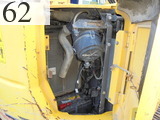 中古建設機械 中古 住友建機 SUMITOMO 解体機 ロングフロント・ハイリフト SH75X-3