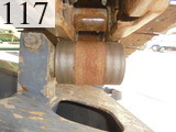 中古建設機械 中古 神鋼コベルコ建機 KOBELCO 油圧ショベル・バックホー ０．４－０．５立米 SK125SR