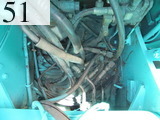 中古建設機械 中古 コベルコ建機 KOBELCO マテリアルハンドリング機 グラップル仕様 SK135SR-1ES