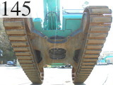 中古建設機械 中古 神鋼コベルコ建機 KOBELCO 油圧ショベル・バックホー ０．４－０．５立米 SK135SR-2