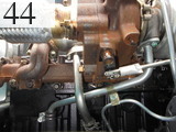 中古建設機械 中古 神鋼コベルコ建機 KOBELCO 油圧ショベル・バックホー ０．４－０．５立米 SK135SR-3