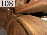 中古建設機械 中古 コベルコ建機 KOBELCO 油圧ショベル・バックホー ０．４－０．５立米 SK135SR-3