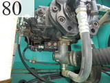 中古建設機械 中古 神鋼コベルコ建機 KOBELCO 油圧ショベル・バックホー ０．７－０．９立米 SK200-8