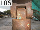 中古建設機械 中古 神鋼コベルコ建機 油圧ショベル・バックホー ０．７－０．９立米 SK200-8