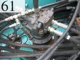 中古建設機械 中古 神鋼コベルコ建機 KOBELCO マテリアルハンドリング機 マグネエース仕様 SK210DLC-8