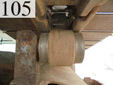 中古建設機械 中古 神鋼コベルコ建機 KOBELCO 油圧ショベル・バックホー ０．７－０．９立米 SK210LC-8