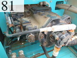 中古建設機械 中古 神鋼コベルコ建機 KOBELCO 油圧ショベル・バックホー ０．７－０．９立米 SK210LC-8