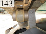 中古建設機械 中古 コベルコ建機 KOBELCO マテリアルハンドリング機 マグネット仕様 SK235SRDLC-3