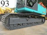 Used Construction Machine Used KOBELCO KOBELCO Demolition excavators Long front SK350DLC-8