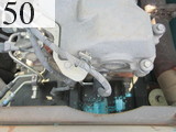 Used Construction Machine Used KOBELCO KOBELCO Demolition excavators Long front SK350DLC-8