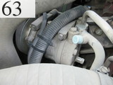Used Construction Machine Used KOBELCO KOBELCO Demolition excavators Long front SK350DLC-8
