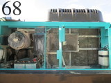 Used Construction Machine Used KOBELCO KOBELCO Demolition excavators Long front SK350DLC-8