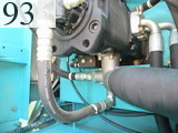 Used Construction Machine Used KOBELCO KOBELCO Demolition excavators Long front SK350DLC-8