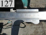 Used Construction Machine Used KOBELCO KOBELCO Demolition excavators Long front SK350DLC-8