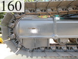 Used Construction Machine Used KOBELCO KOBELCO Demolition excavators Long front SK350DLC-8