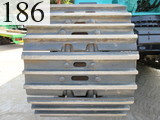 Used Construction Machine Used KOBELCO KOBELCO Demolition excavators Long front SK350DLC-8
