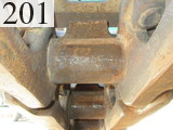 Used Construction Machine Used KOBELCO KOBELCO Demolition excavators Long front SK350DLC-8