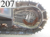 Used Construction Machine Used KOBELCO KOBELCO Demolition excavators Long front SK350DLC-8
