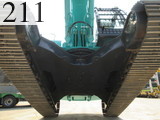 Used Construction Machine Used KOBELCO KOBELCO Demolition excavators Long front SK350DLC-8