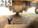 Used Construction Machine Used KOBELCO KOBELCO Demolition excavators Long front SK350DLC-8