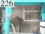 Used Construction Machine Used KOBELCO KOBELCO Demolition excavators Long front SK350DLC-8