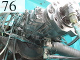 中古建設機械 中古 コベルコ建機 KOBELCO 解体機 ロングフロント・ハイリフト SK350LCD-6