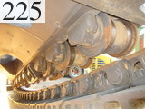 中古建設機械 中古 神鋼コベルコ建機 KOBELCO 解体機 ロングフロント・ハイリフト SK450LC-6