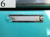 中古建設機械 中古 油圧ショベル SK480LC-6 #YS08-01204 2004年式 6847時間
