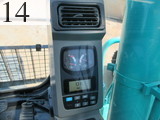 中古建設機械 中古 油圧ショベル SK480LC-6 #YS08-01204 2004年式 6847時間