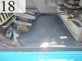 中古建設機械 中古 油圧ショベル SK480LC-6 #YS08-01204 2004年式 6847時間