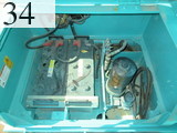 中古建設機械 中古 油圧ショベル SK480LC-6 #YS08-01204 2004年式 6847時間