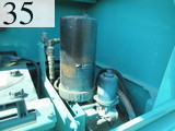 中古建設機械 中古 油圧ショベル SK480LC-6 #YS08-01204 2004年式 6847時間